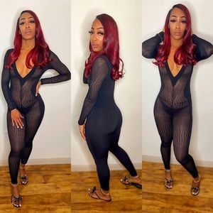Sexy Galore Jumpsuit